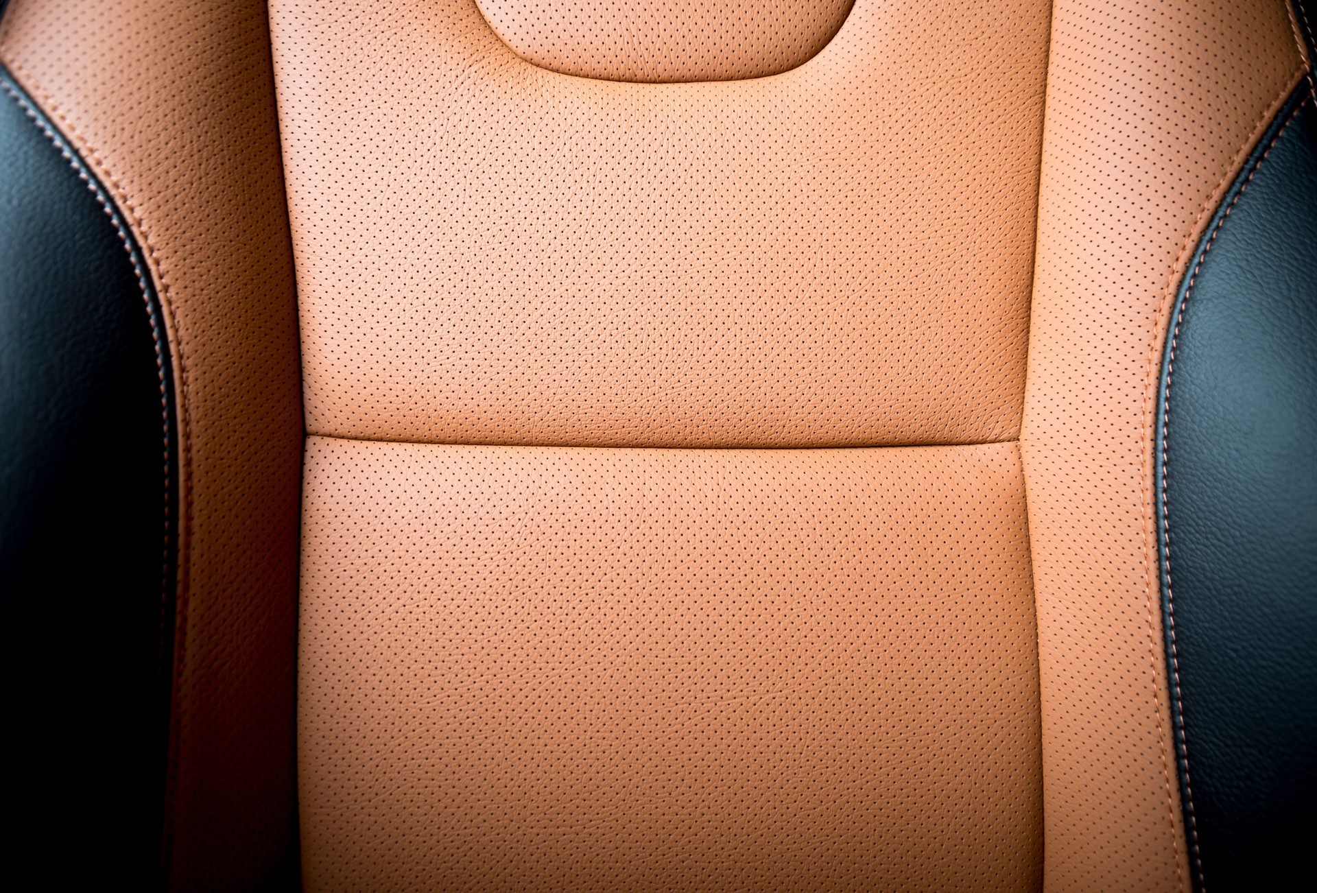 car seat details